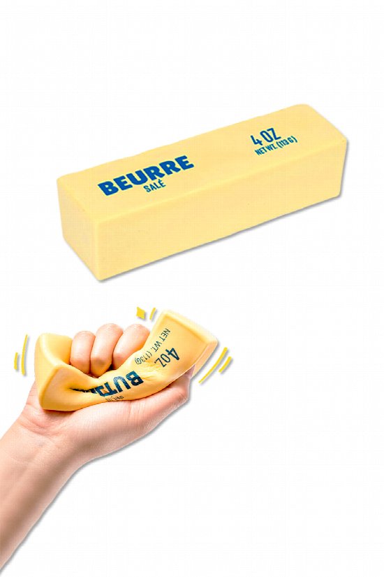 Mini Butter Squishy